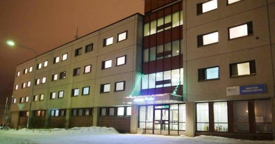 Картинка отеля