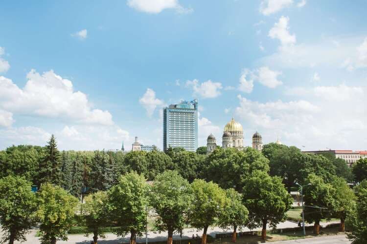 Картинка отеля