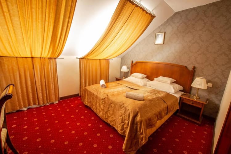 Картинка отеля