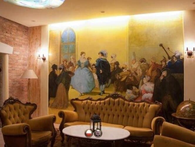 Картинка отеля