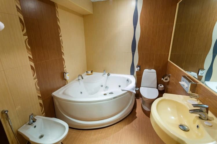Картинка отеля