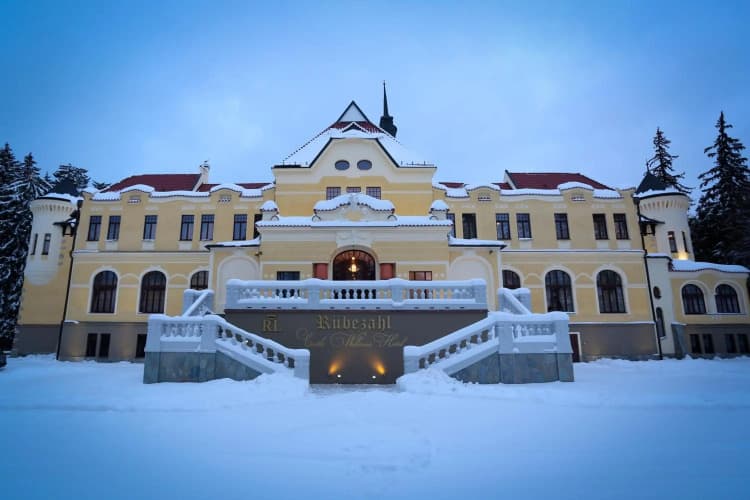 Картинка отеля