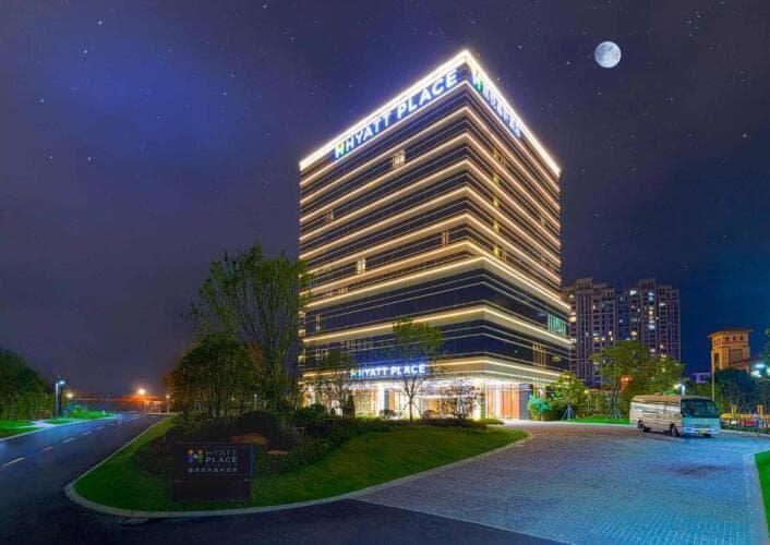 Картинка отеля