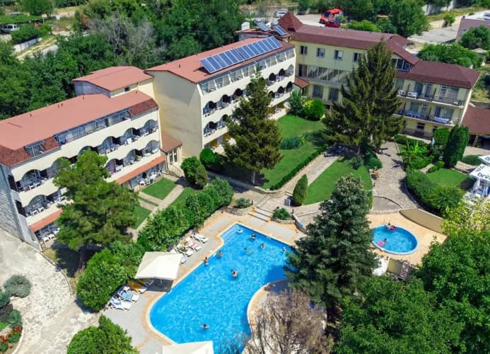 Картинка отеля