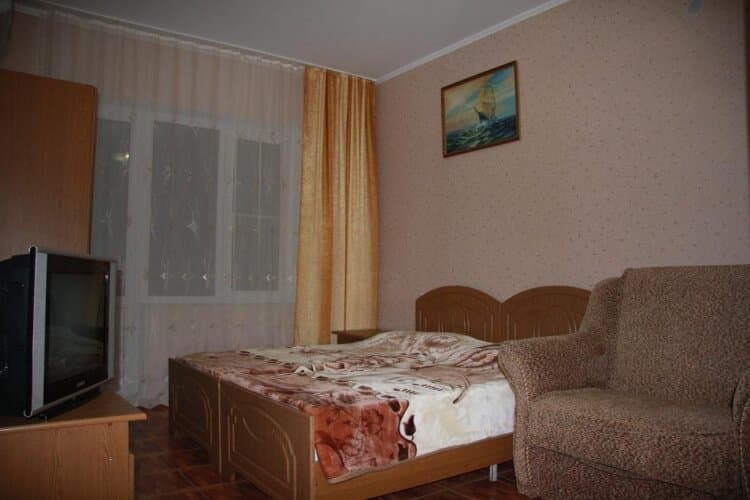 Картинка отеля
