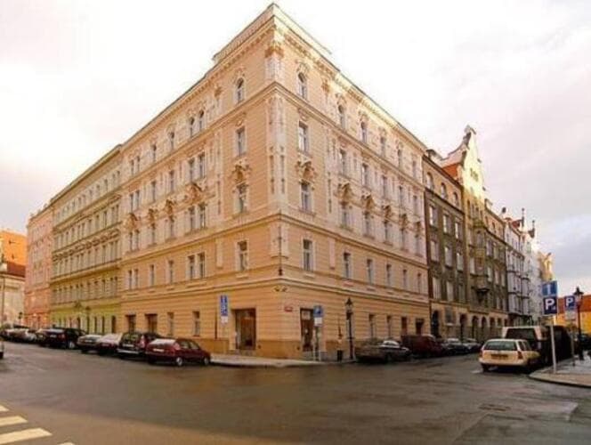 Картинка отеля