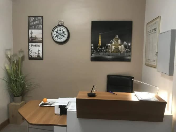 Картинка отеля