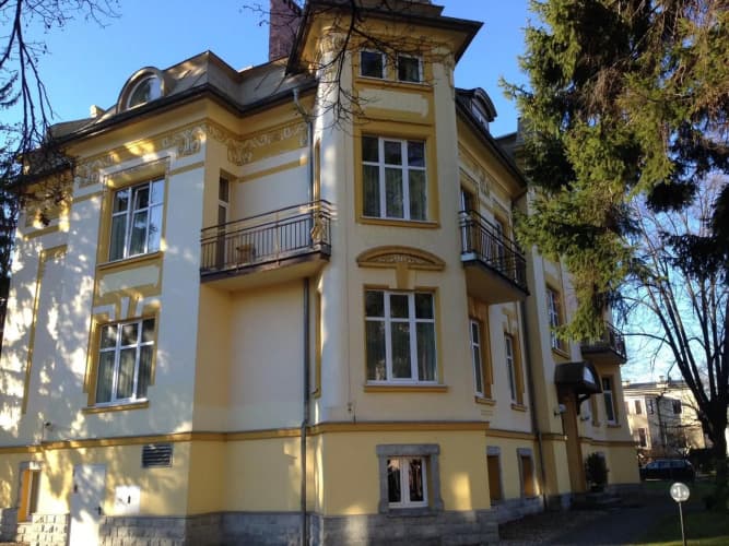 Картинка отеля