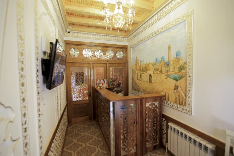 Картинка отеля