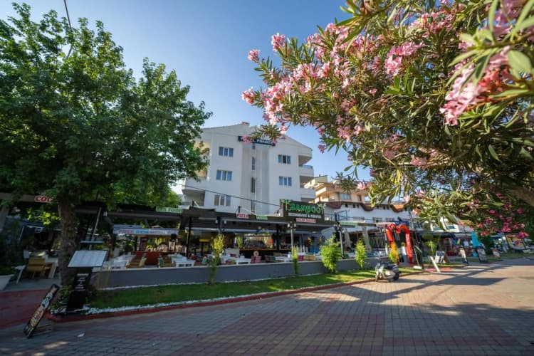 Картинка отеля