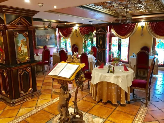 Картинка отеля