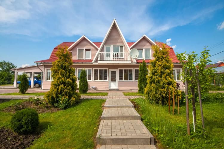 Картинка отеля