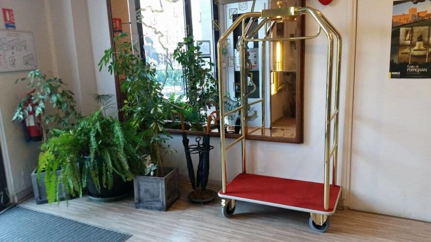 Картинка отеля