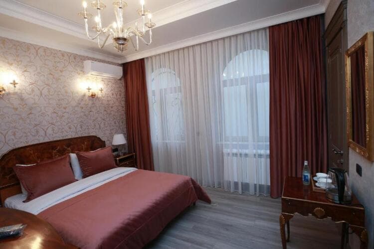 Картинка отеля