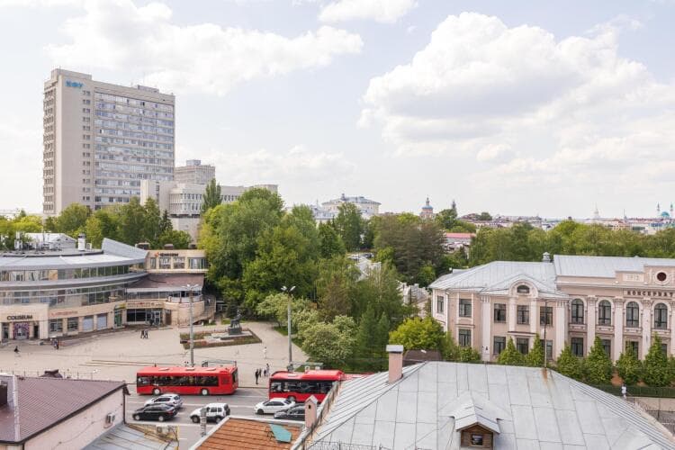 Картинка отеля