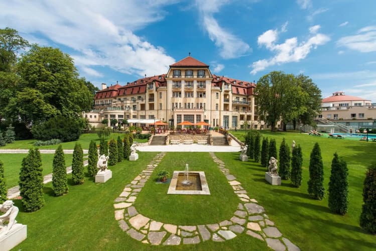 Картинка отеля