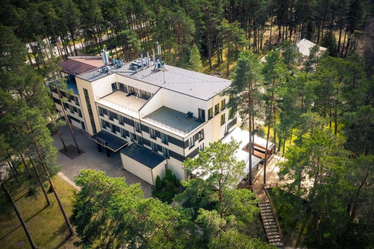 Картинка отеля