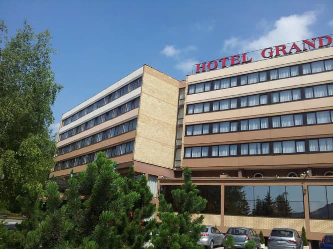 Картинка отеля