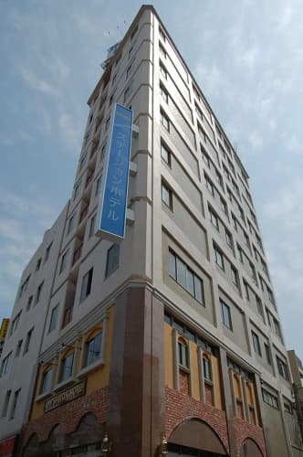 Картинка отеля