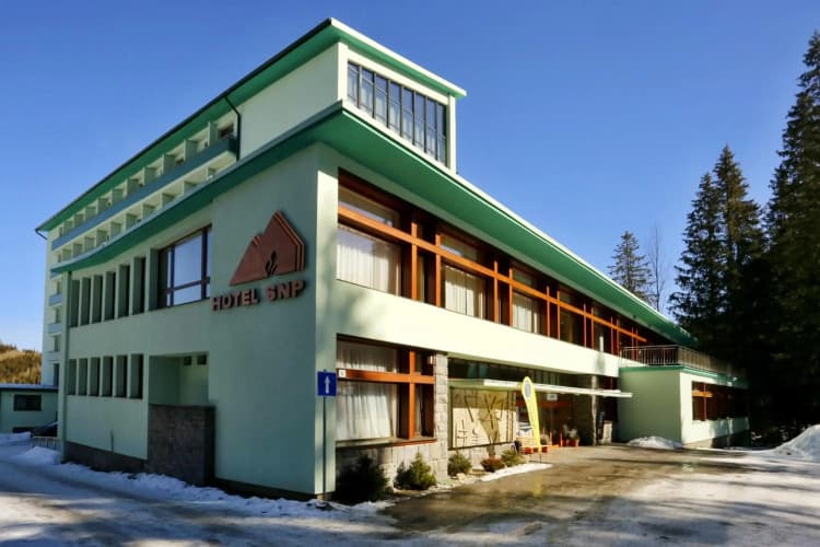 Картинка отеля