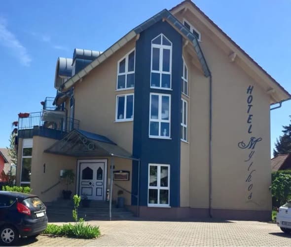 Картинка отеля