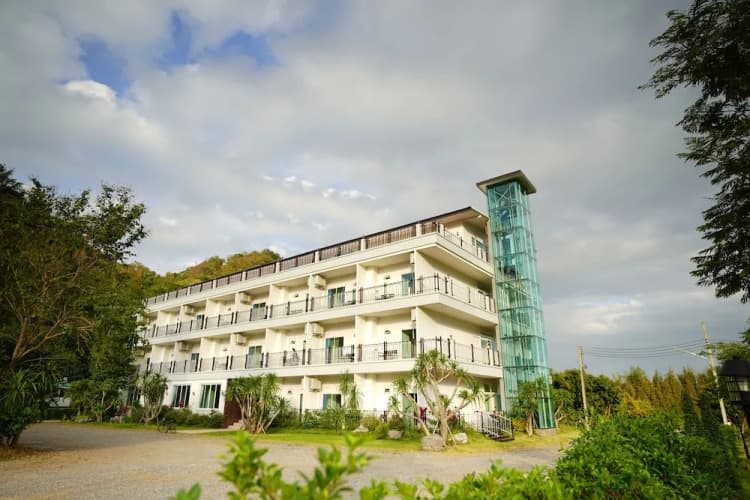 Картинка отеля