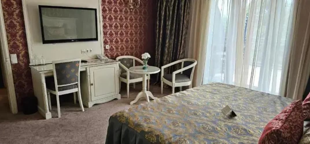 Картинка отеля