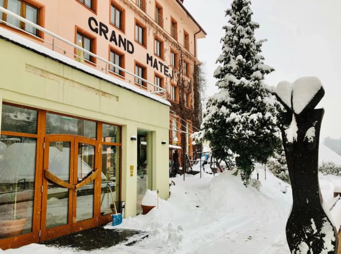 Картинка отеля