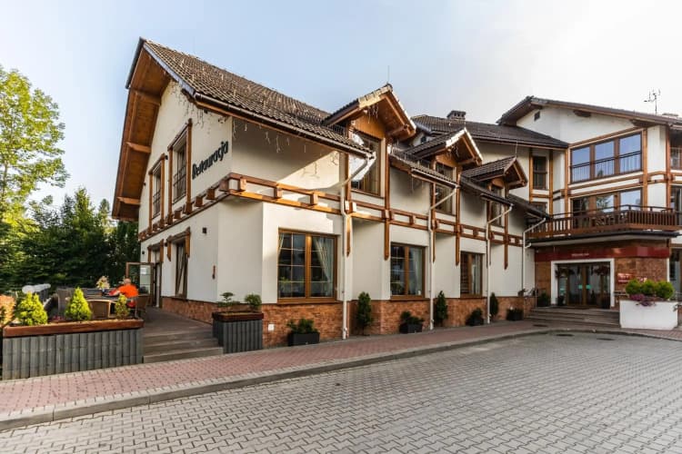 Картинка отеля
