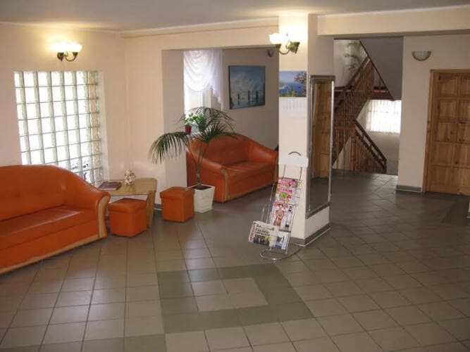 Картинка отеля