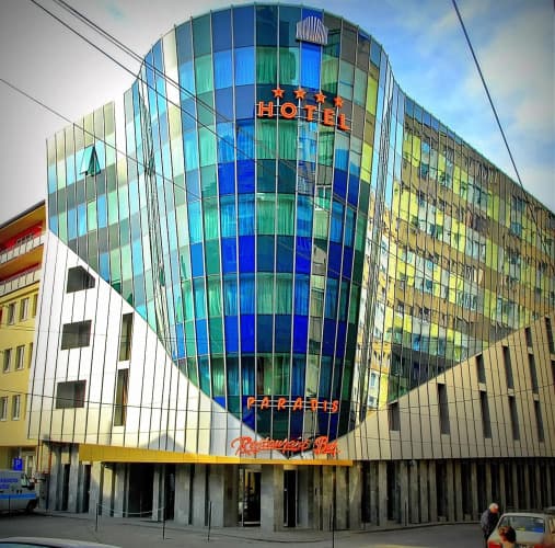 Картинка отеля