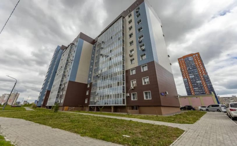 Картинка отеля