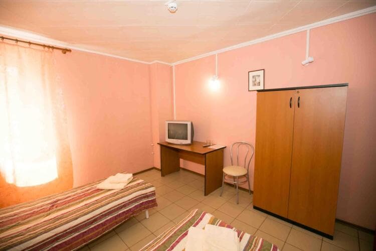 Картинка отеля