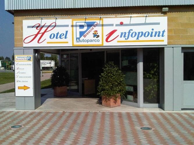Картинка отеля