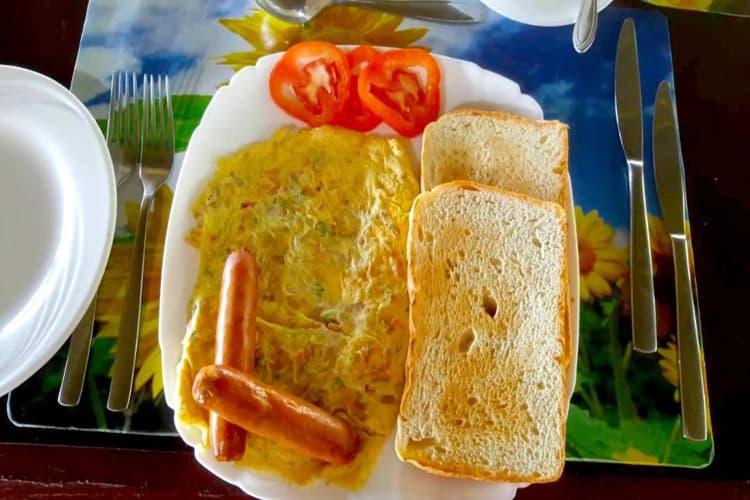 Картинка отеля