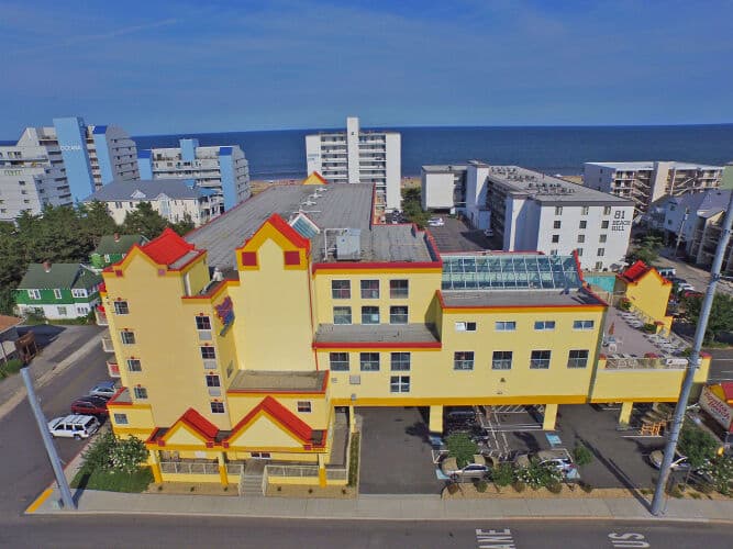 Картинка отеля