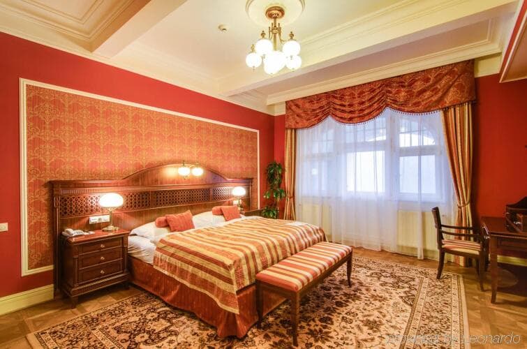 Картинка отеля