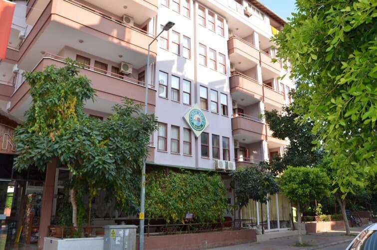 Картинка отеля
