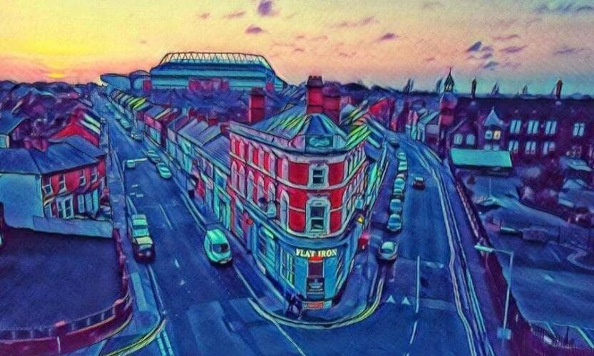 Картинка отеля