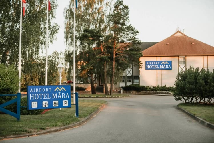 Картинка отеля
