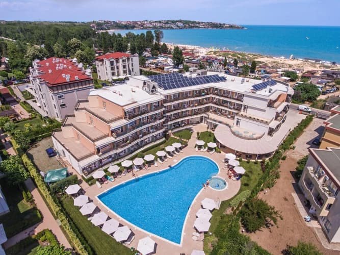 Картинка отеля