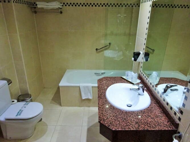 Картинка отеля