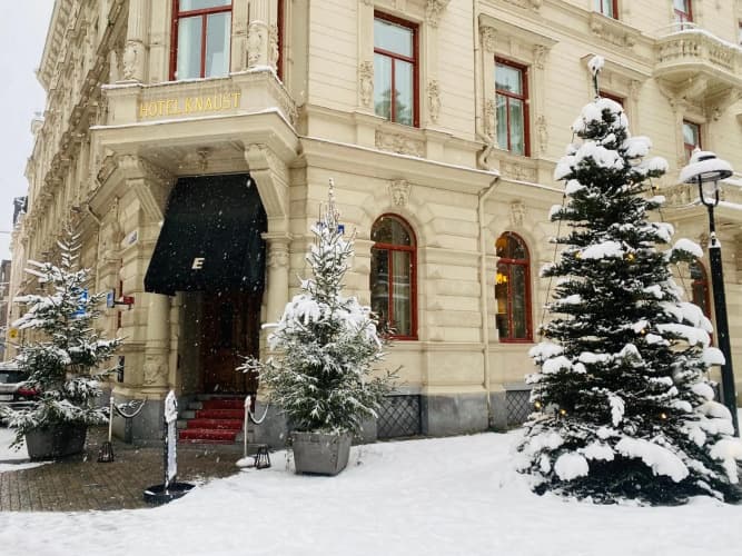 Картинка отеля