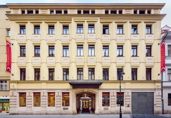 Картинка отеля