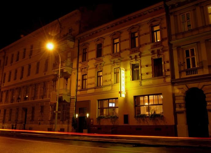 Картинка отеля