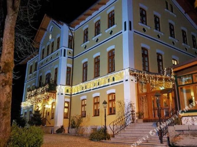 Картинка отеля