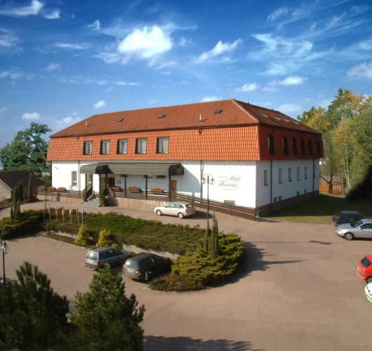 Картинка отеля