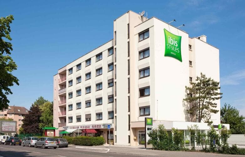 Картинка отеля