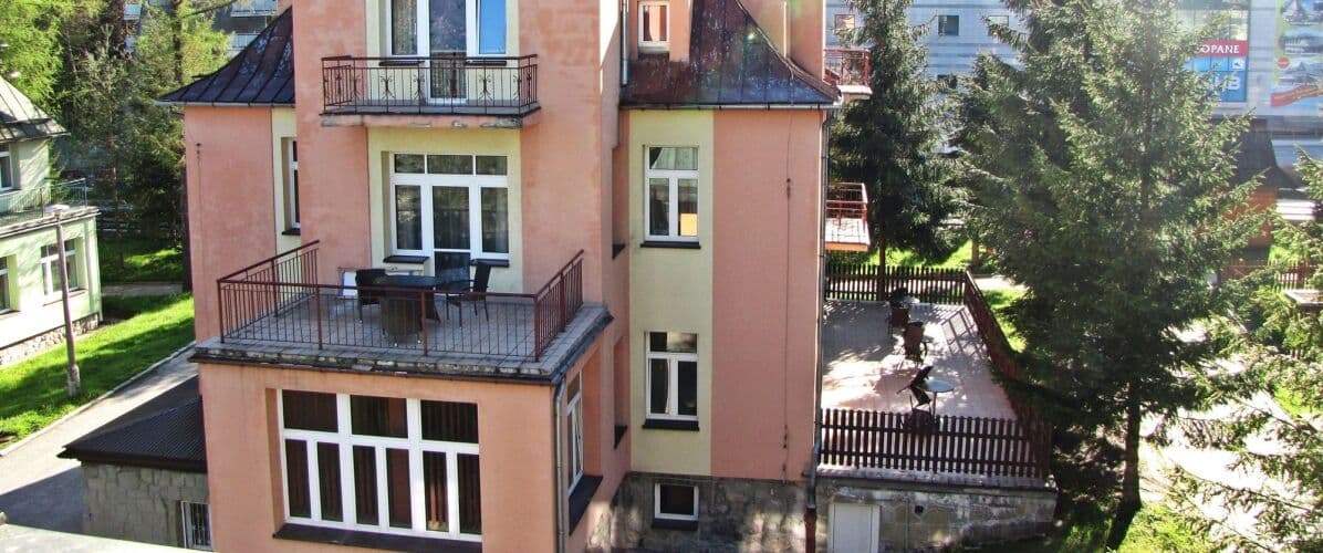 Картинка отеля