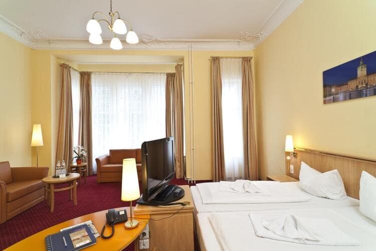 Картинка отеля